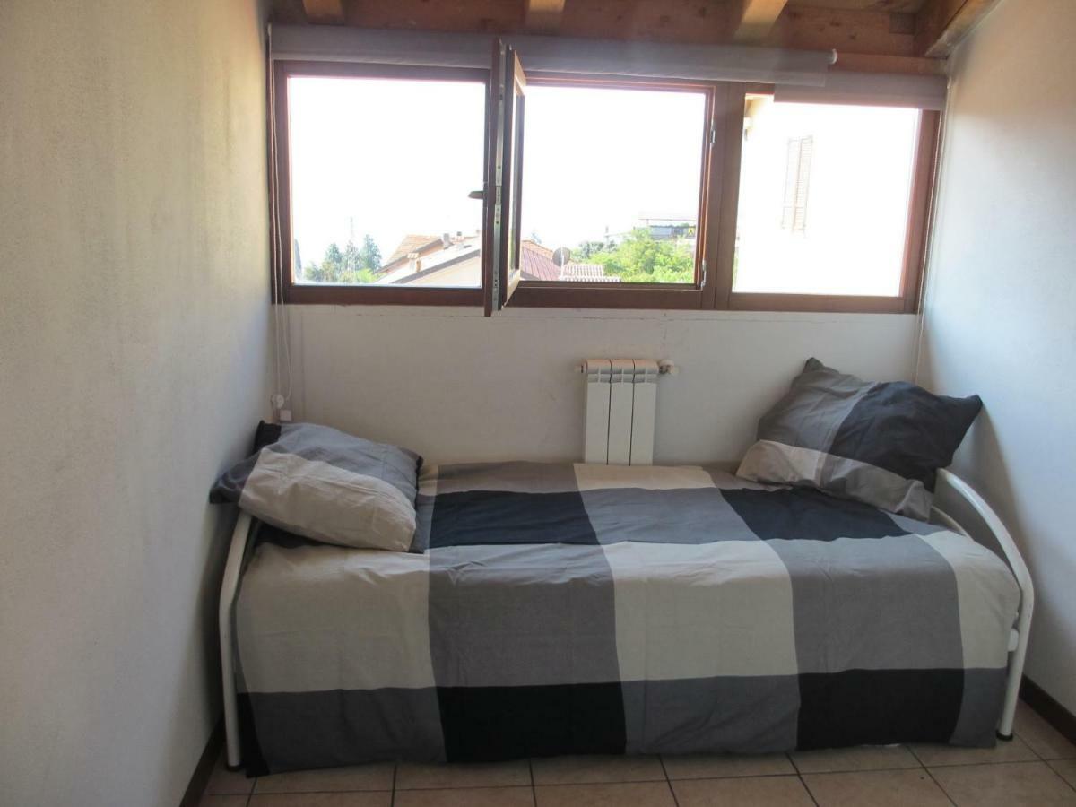 Apartmentslagodicomo Аккуазериа Экстерьер фото