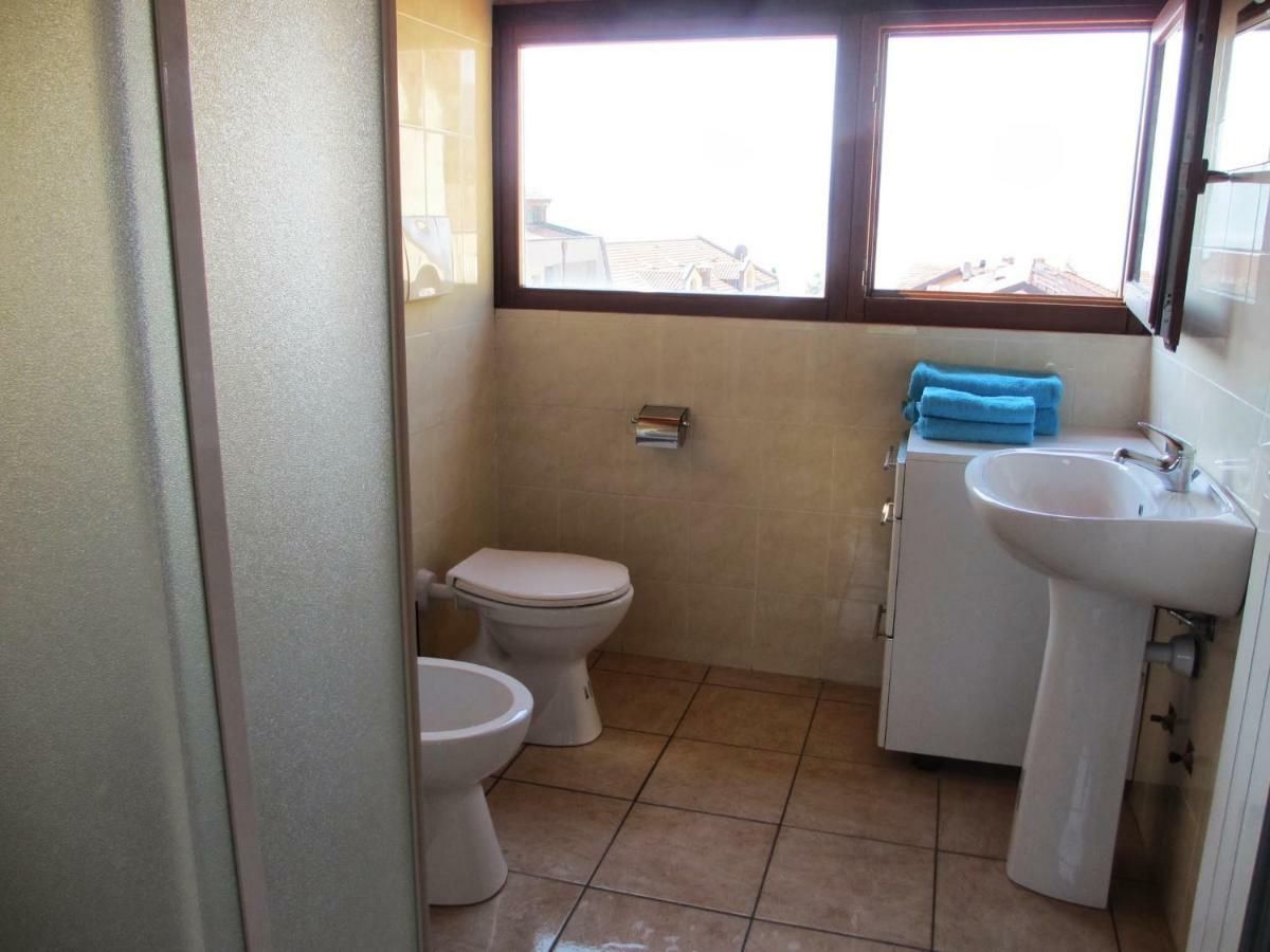 Apartmentslagodicomo Аккуазериа Экстерьер фото