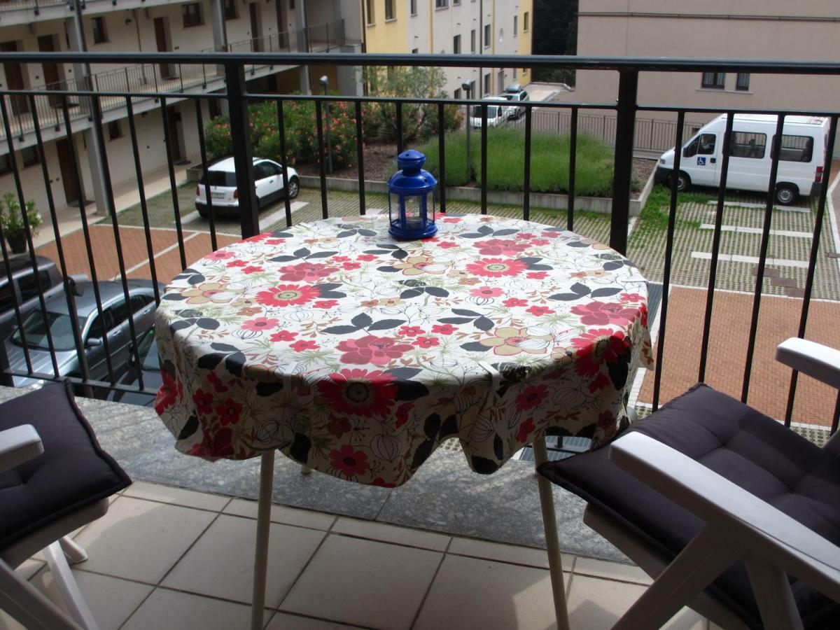 Apartmentslagodicomo Аккуазериа Экстерьер фото